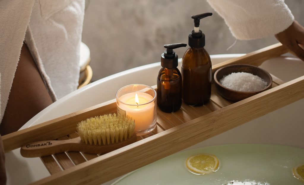 Huile de Chanvre Relaxation et Soulagement du Stress
